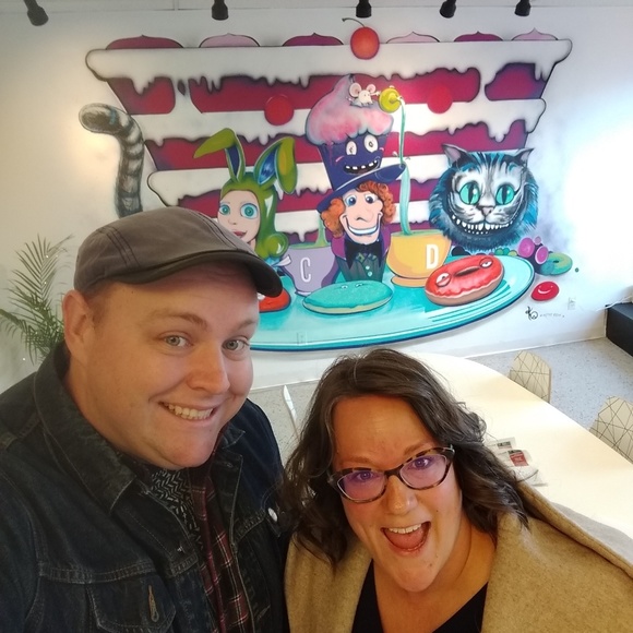 Meet your Posher, Matt - Picture 1 of 1